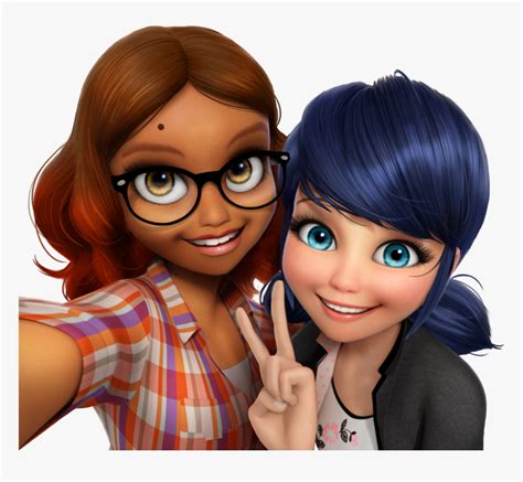 alya miraculous|miraculous alya and marinette.